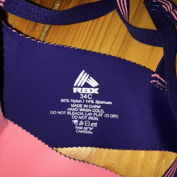 RBX bra - Picture 5 of 5